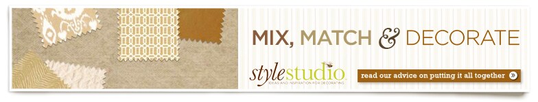 Mix, Match and Decorate