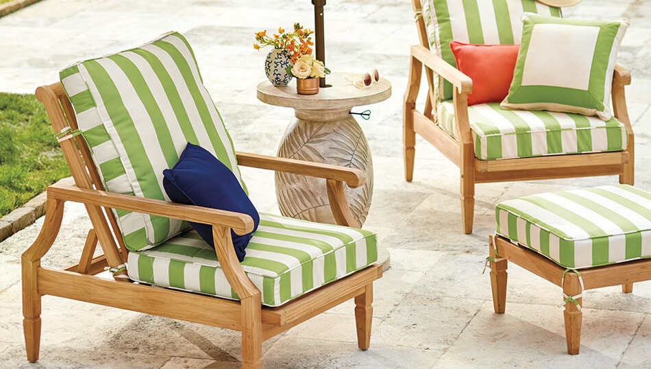Outdoor Furniture Collections Ballard Designs