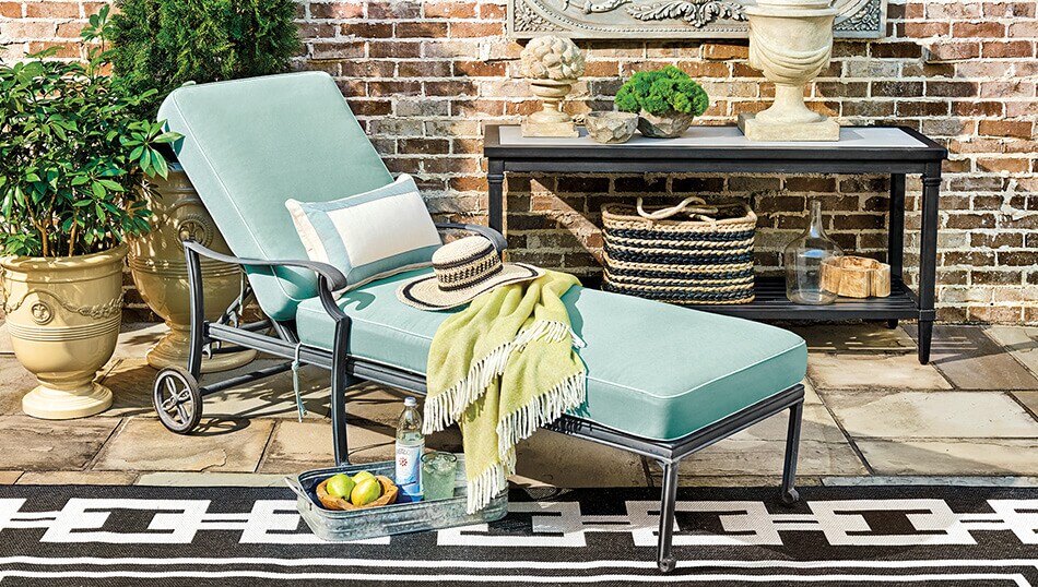 Outdoor Furniture Collections Ballard Designs