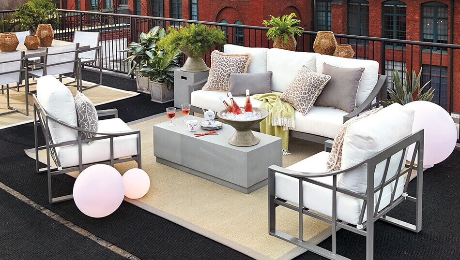 Outdoor Furniture Collections Ballard Designs
