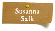 Susanna Salk