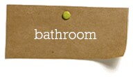 The Ballard Bathroom