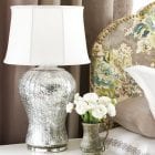 How Do I Choose the Right Lamp Shade?