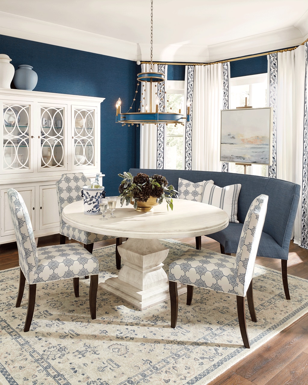 Best Dining Room Rugs 2022