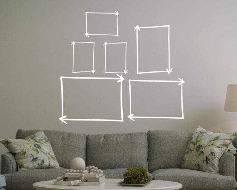 Hanging Wall Art Complete Guide How to Decorate