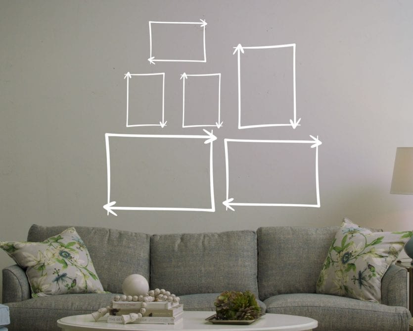Hanging Wall Art Complete Guide - How to Decorate