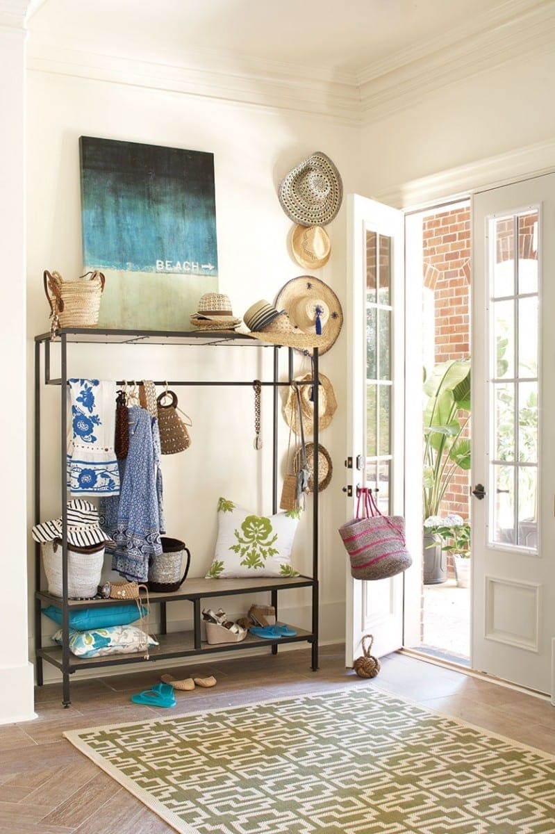 How to Choose the Right Size Rug How to Decorate