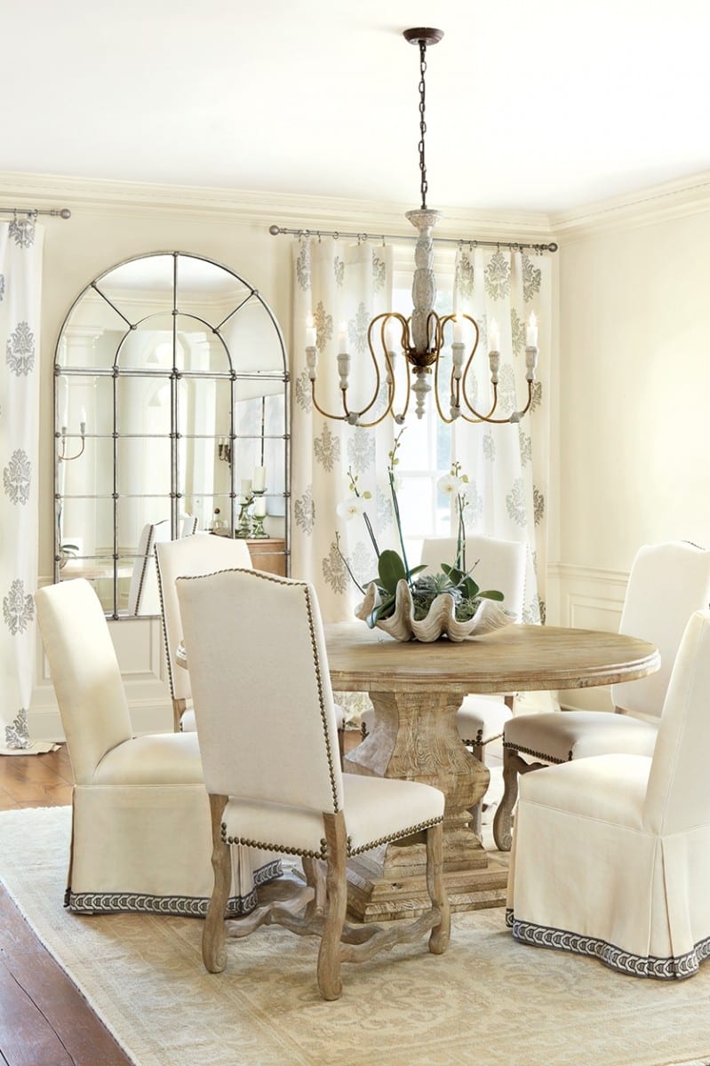 Decorating with Neutrals & Washed Color Palettes How to Decorate