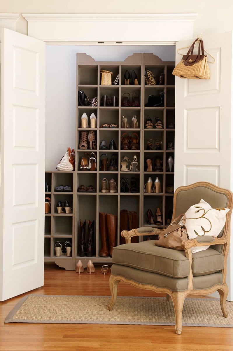 7 Tips for Organizing Your Wardrobe How to Decorate