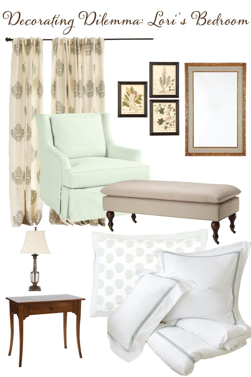 Decorating ideas for boring bedroom