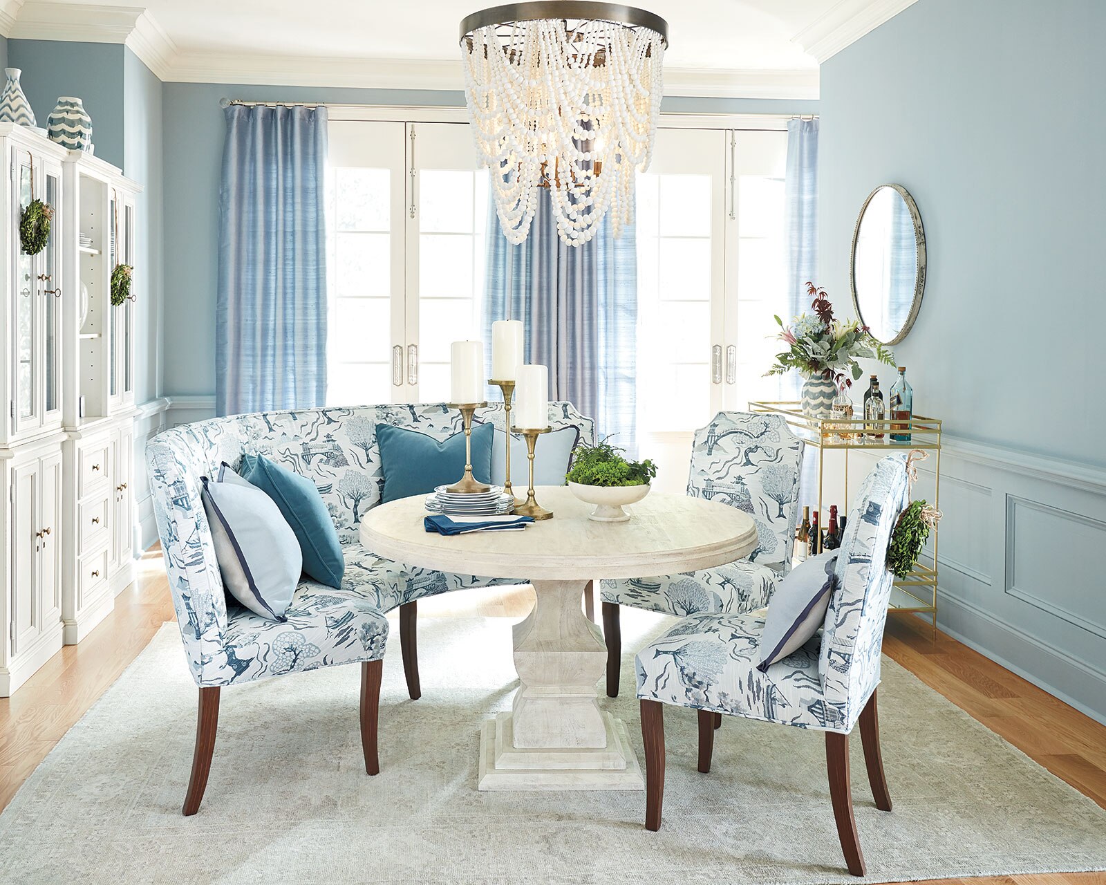 How To Choose The Right Dining Room Table How To Decorate