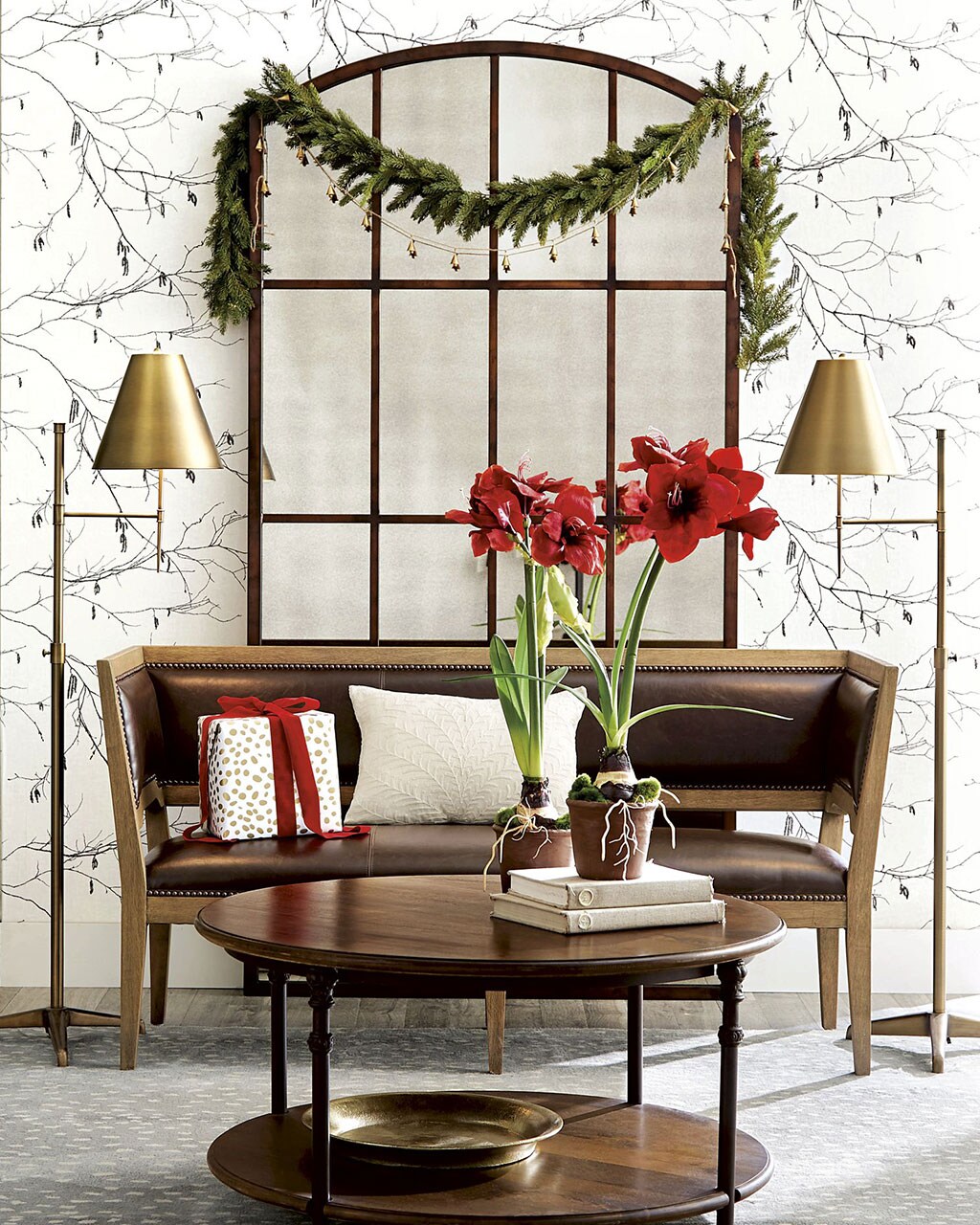 12 Christmas Decorating Ideas
