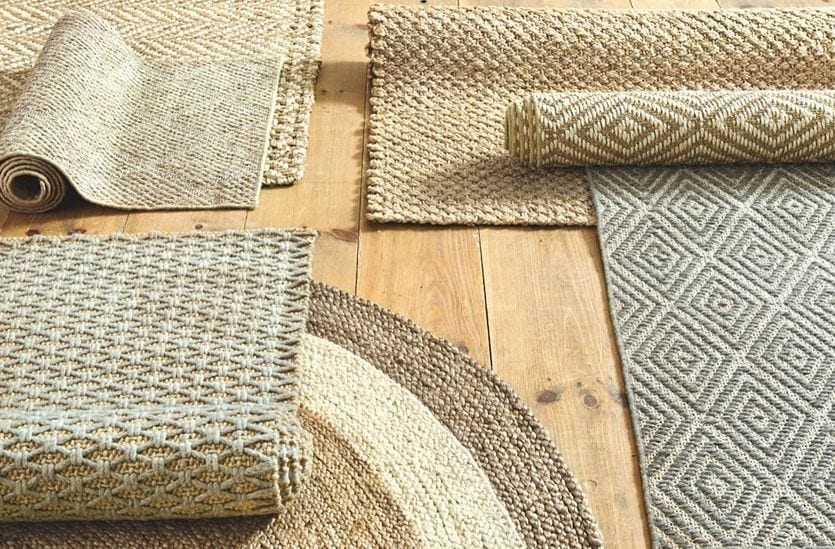 Guide to Choosing a Rug Size How To Decorate