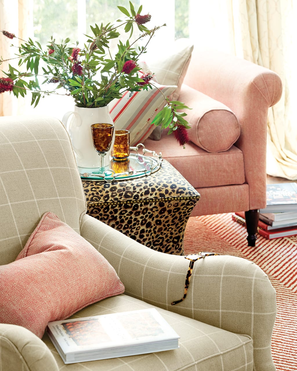 How To Mix Patterns Like A Pro How To Decorate