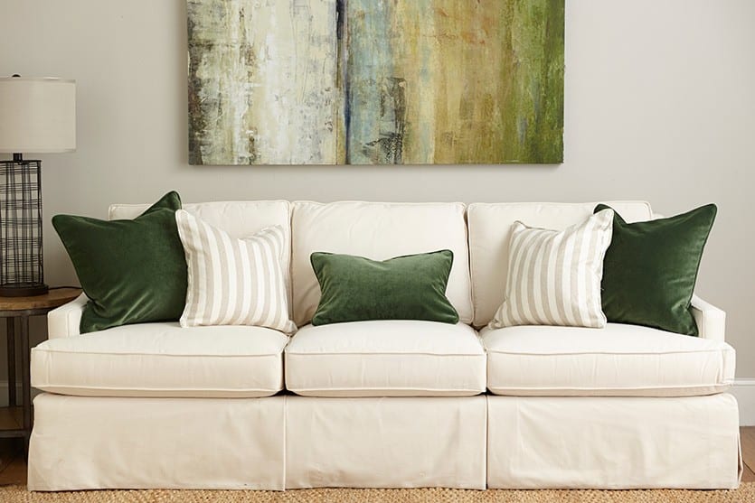 Throw Pillows For Sofa