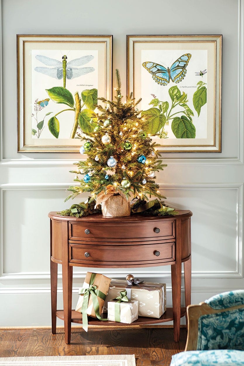 12 Creative Christmas Decorating Ideas How To Decorate