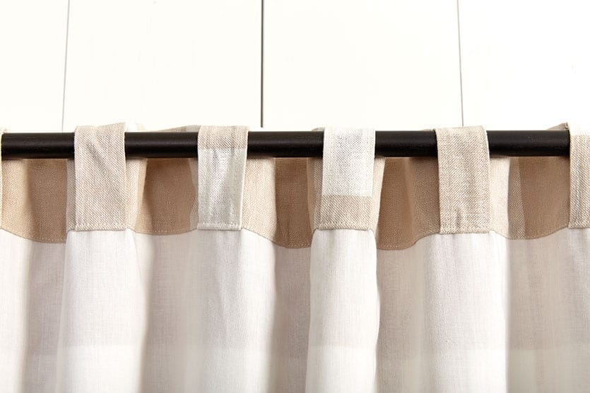 Whats the Best Way to Hang Your Drapery?  How To Decorate