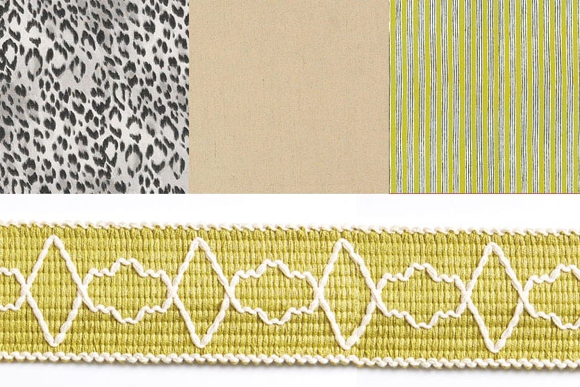 Introducing Our Tape Trim Program How to Decorate