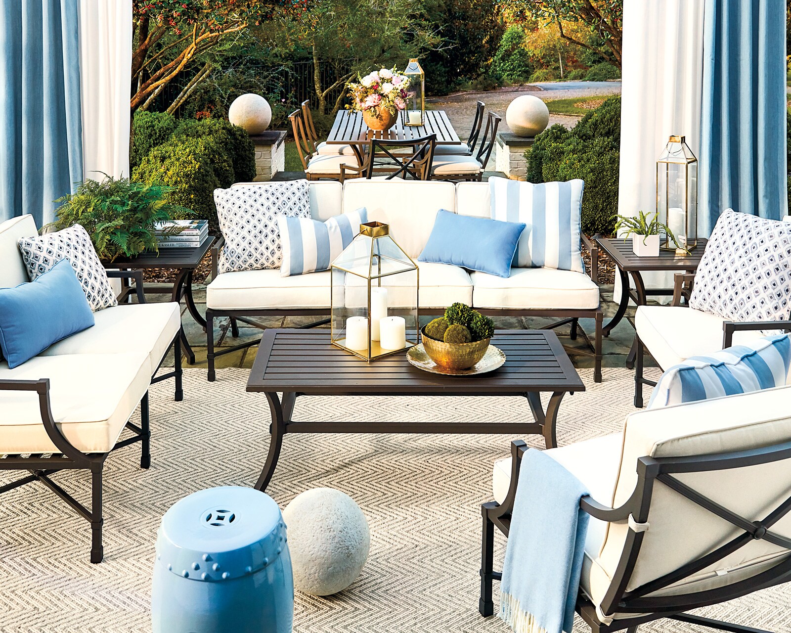 Historiker Verfolgung Rang Deck Furniture Layout Ideas Witwer Pfeil