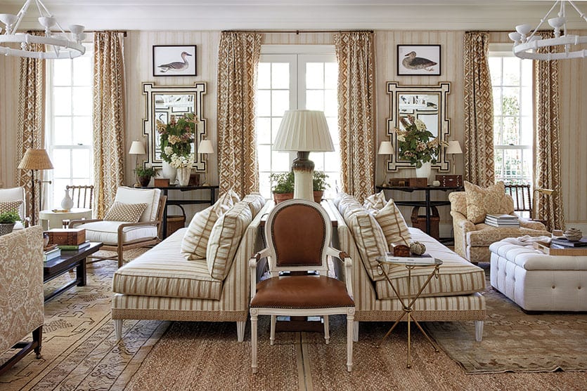 Tour the 2016 Southern Living Idea House in Mt. Laurel, Alabama - How ...
