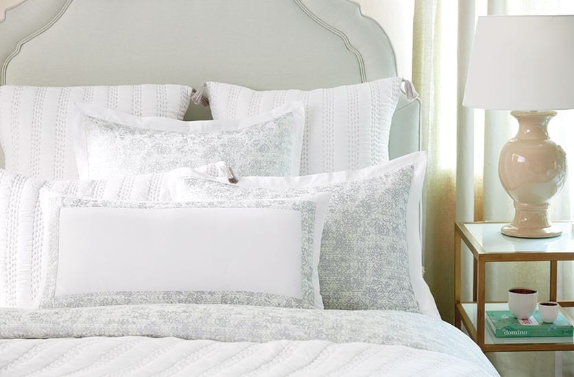14 Ways to Mix & Match Your Bedding How To Decorate