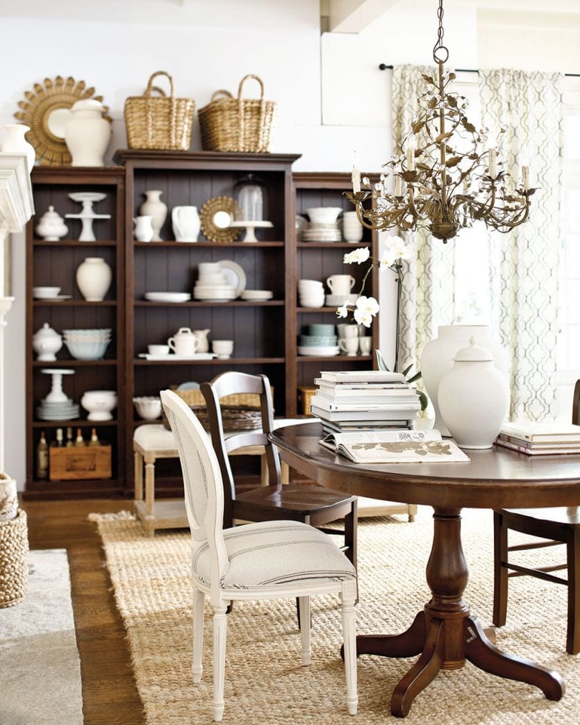 Centerpieces for your Dining Room