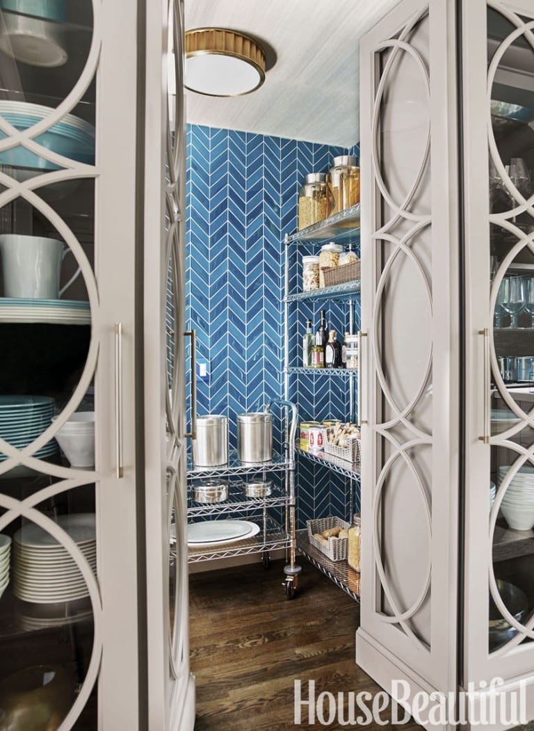 Feature Friday: House Beautiful's October 2016 Issue - How to Decorate