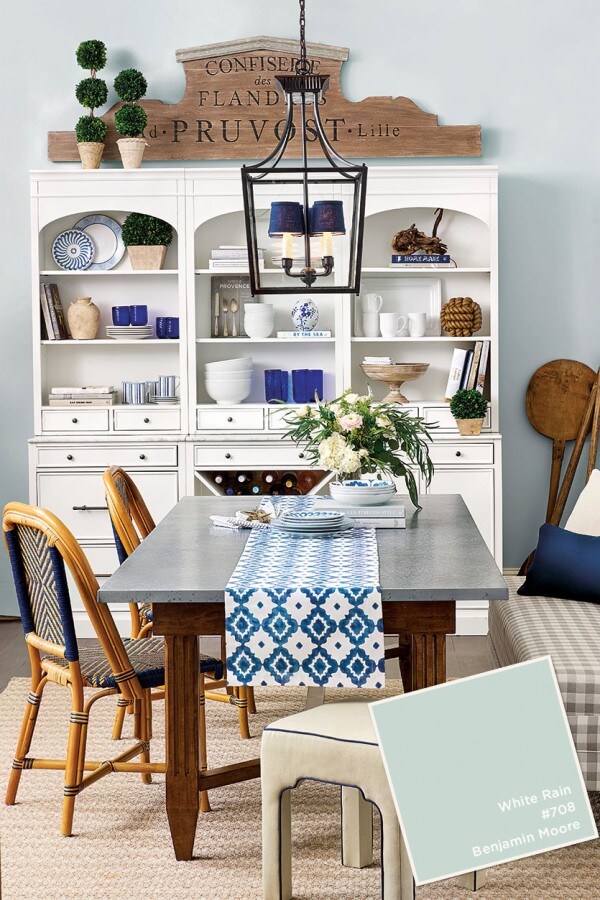 Spring 2017 Paint Colors Ballard Designs