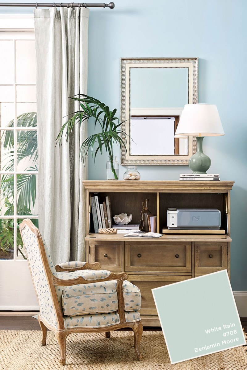 Spring 2017 Paint Colors Ballard Designs