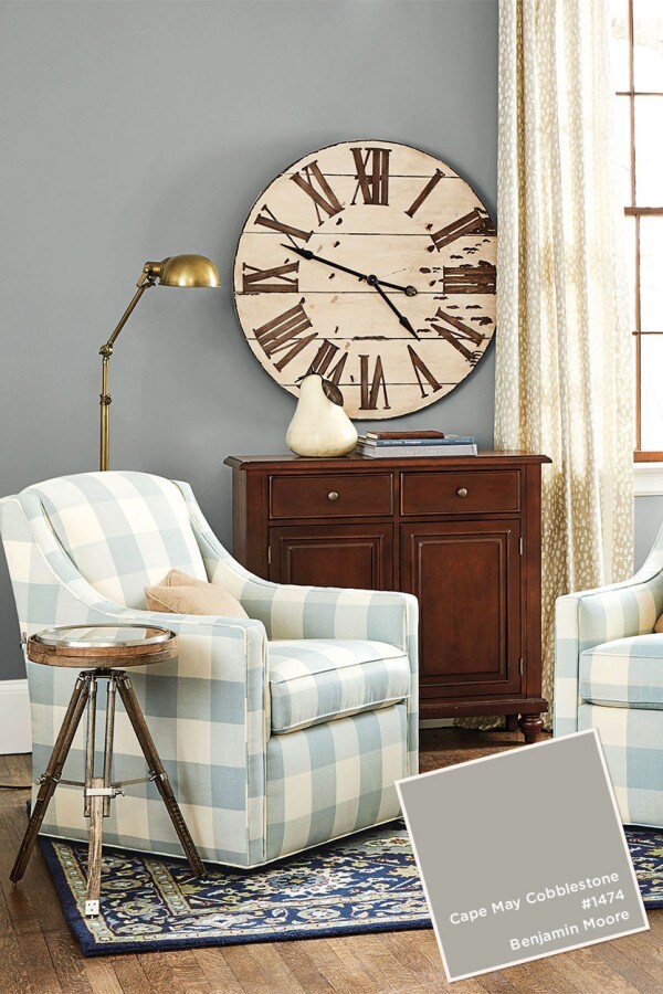 Spring 2017 Paint Colors Ballard Designs