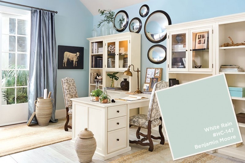 Spring 2017 Paint Colors Ballard Designs