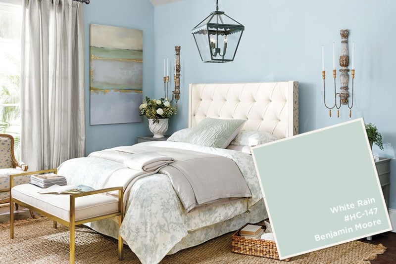 Spring 2017 Paint Colors Ballard Designs