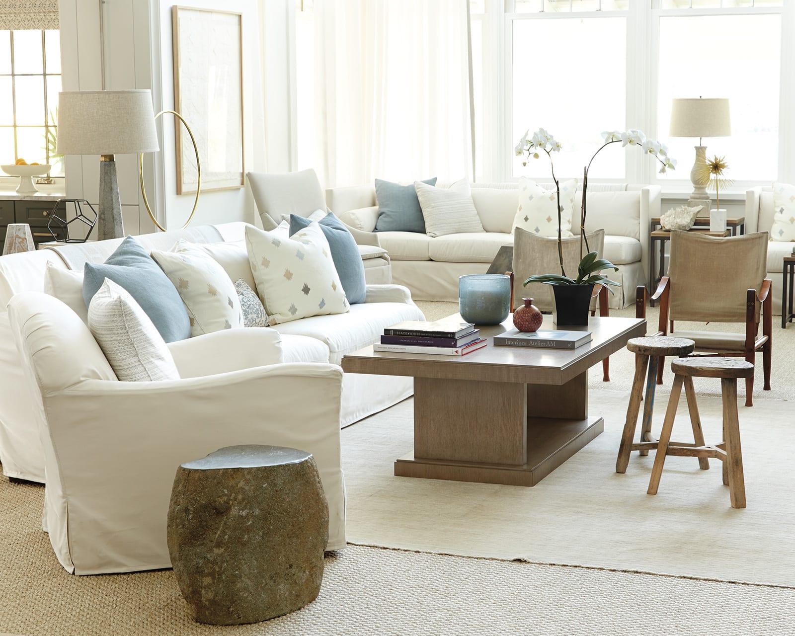 15 Ways To Layout Your Living Room How To Decorate