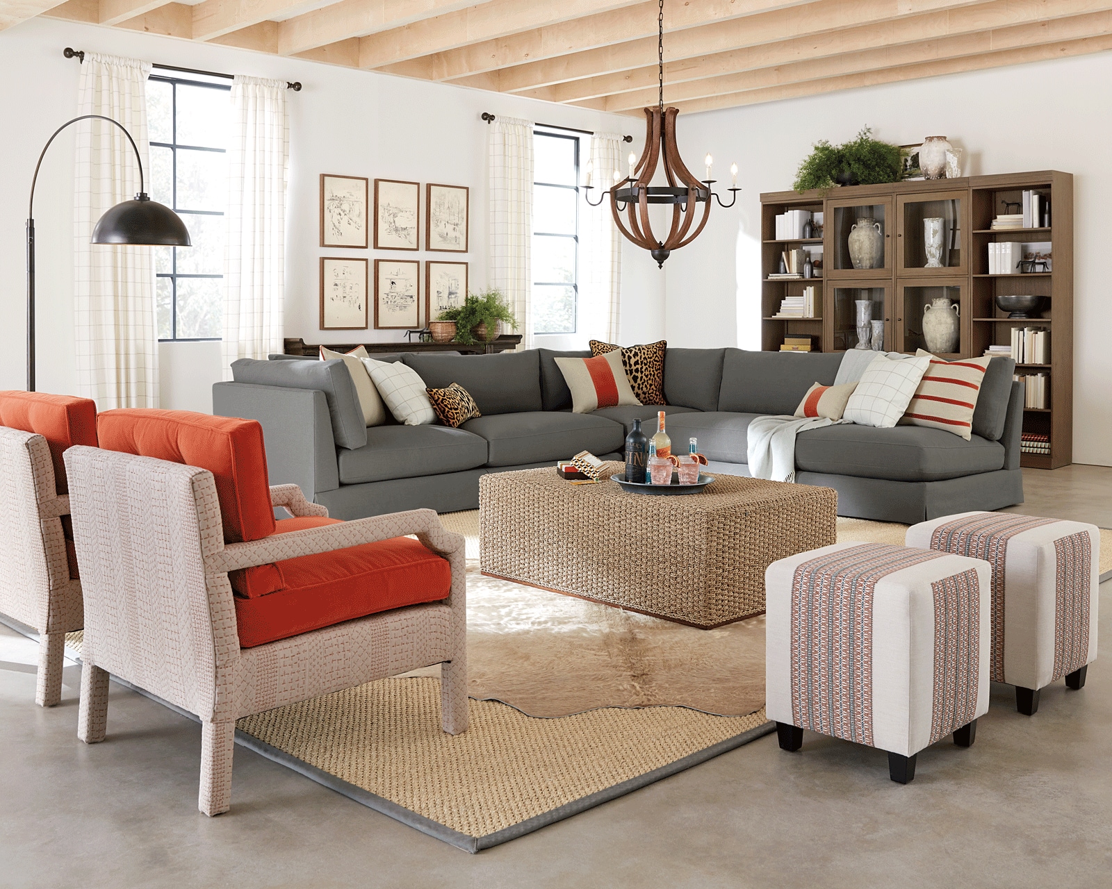 15 Best Living Room Layout Tips How to Decorate