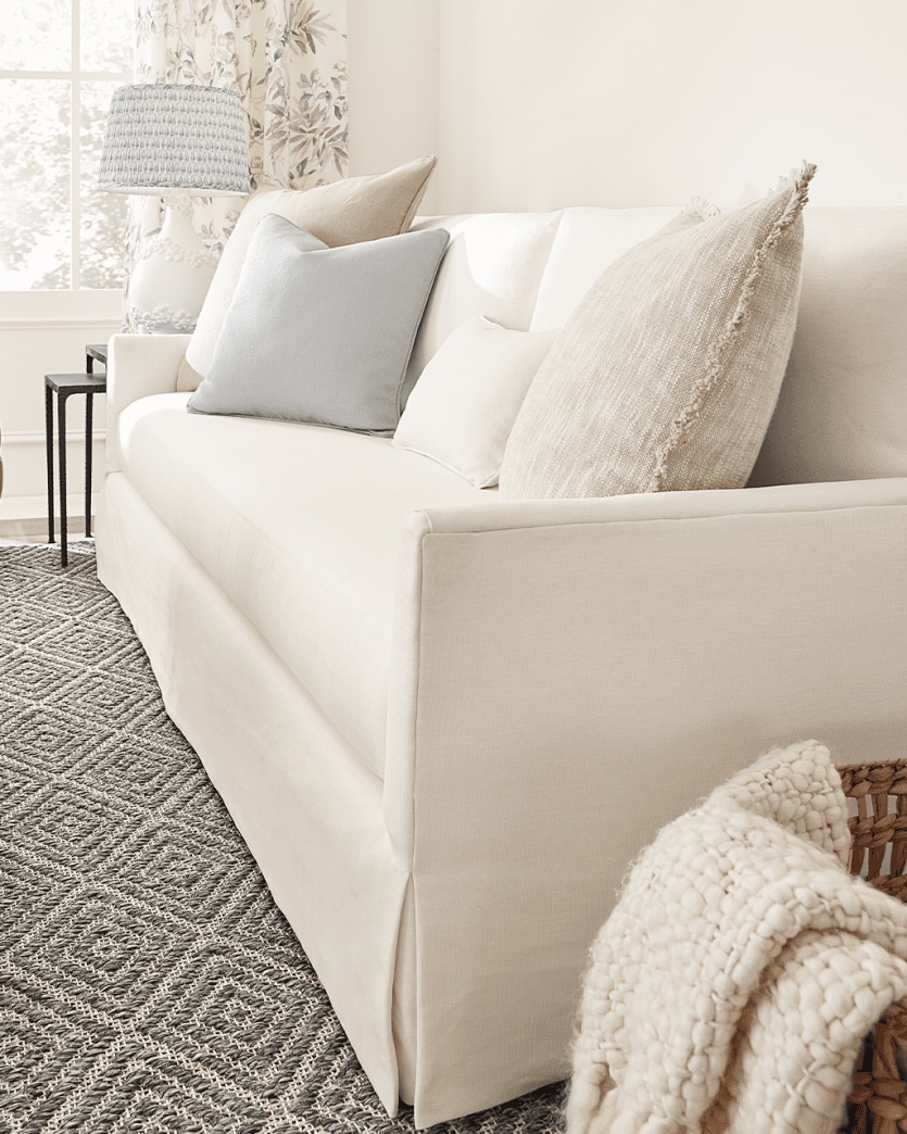 Best Fabric for Sofa How to Pick a Sofa Fabric that Lasts