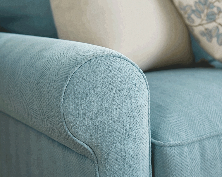 Best Fabric for Sofa How to Pick a Sofa Fabric that Lasts
