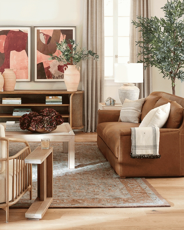 Best Fabric for Sofa How to Pick a Sofa Fabric that Lasts