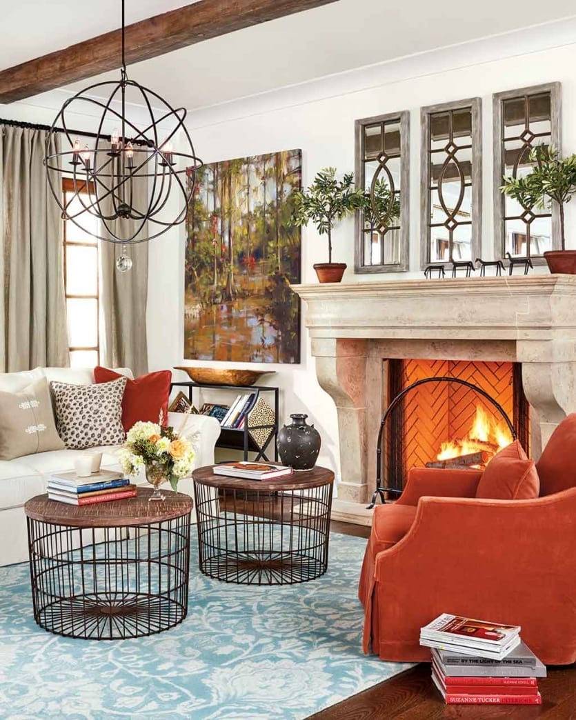 10 Ways to Start Decorating a Room from Scratch How To Decorate