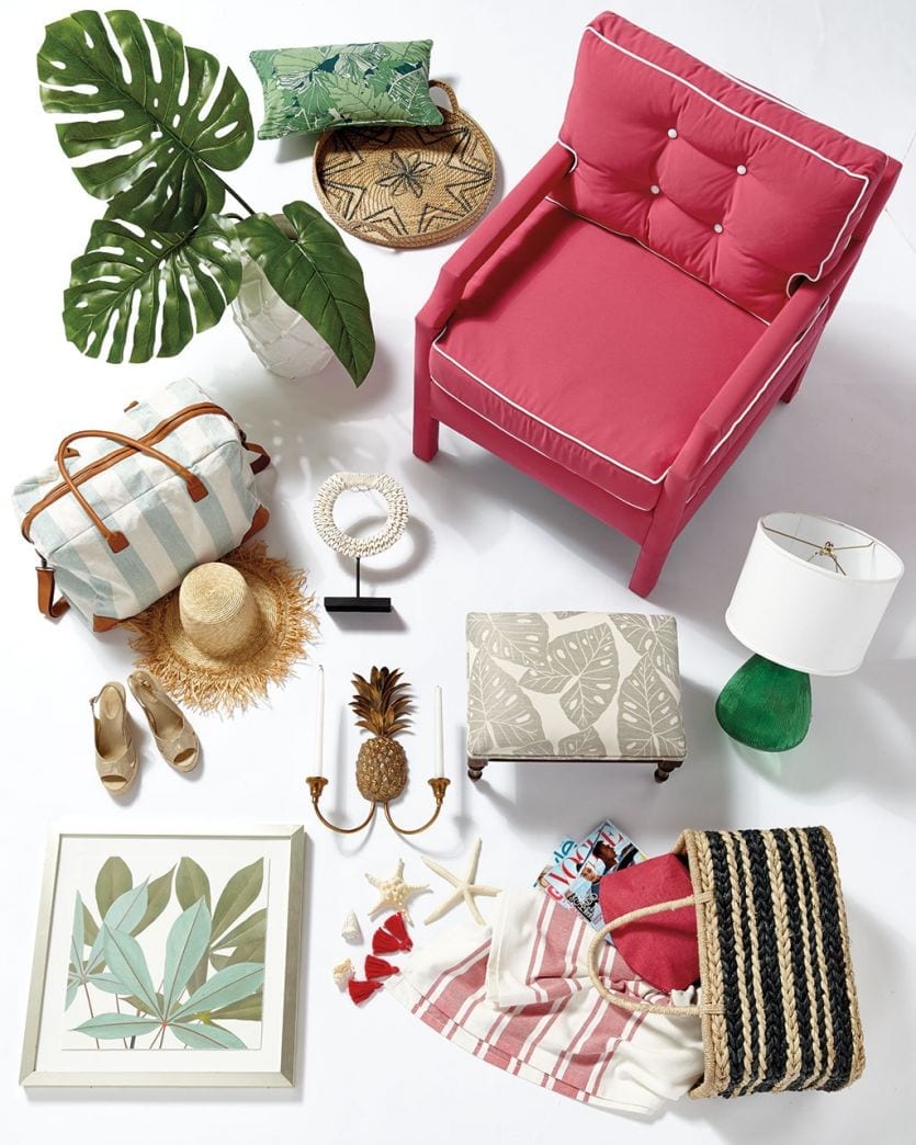 Vacation Style, 2 Ways How To Decorate