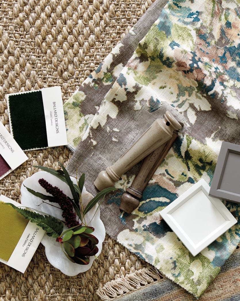 3 New Fall Fabrics and How to Use Them How To Decorate