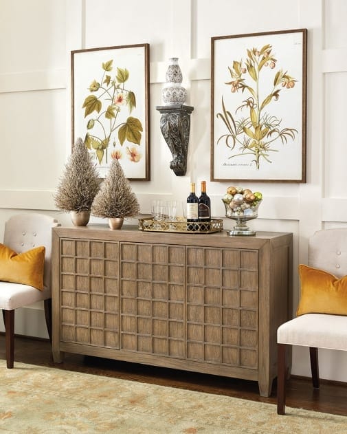 How to Pick the Right Dining Chair Size and Style How to Decorate