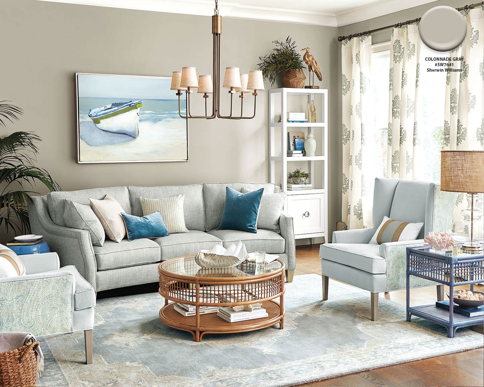 Summer 2019  Paint  Colors from our Catalog How to Decorate