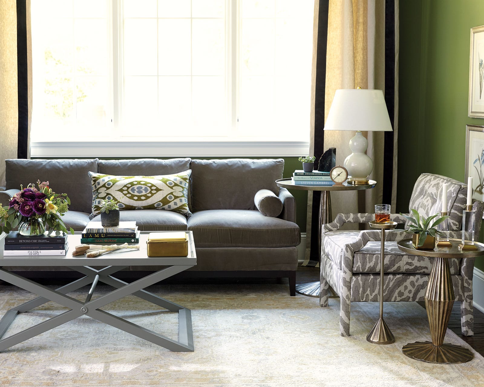 Transitional Furniture 3 Ways to Succeed