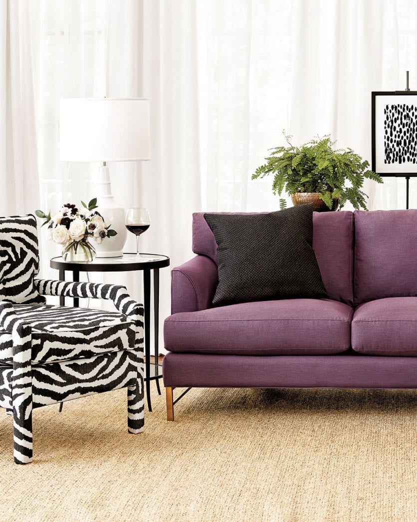 Transitional Furniture – 3 Ways to Succeed - How To Decorate