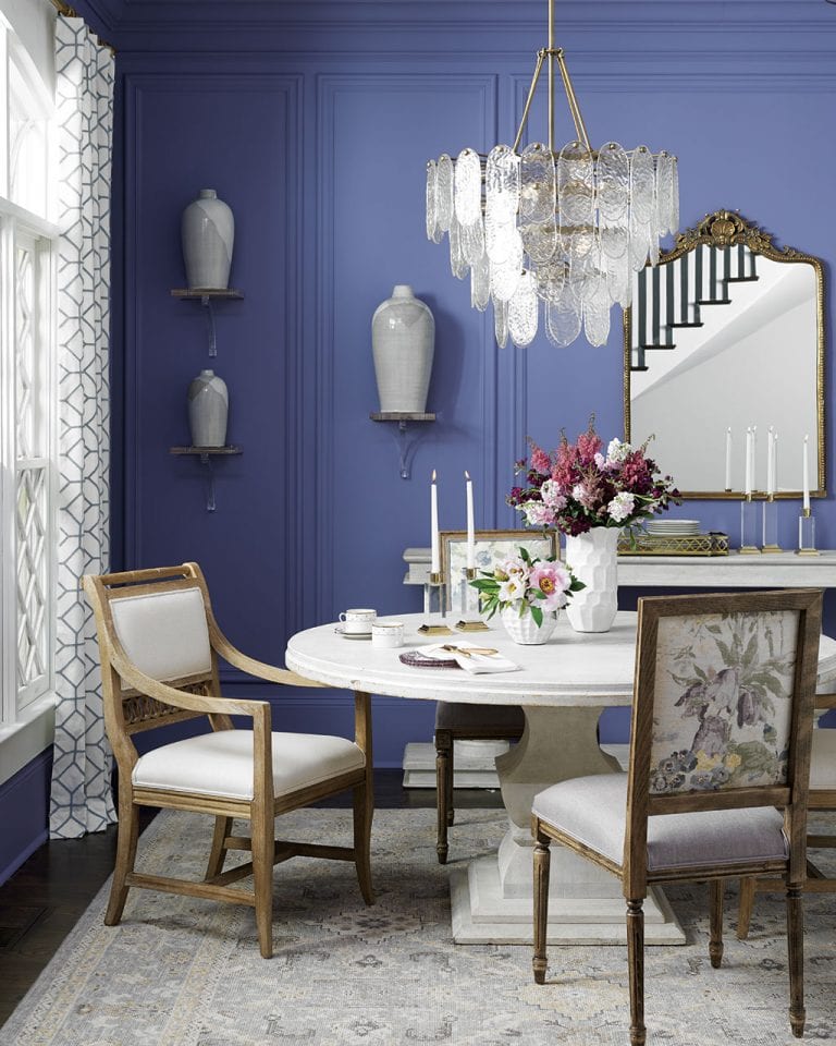 Neutral Living Room How to Add Color to Your Space