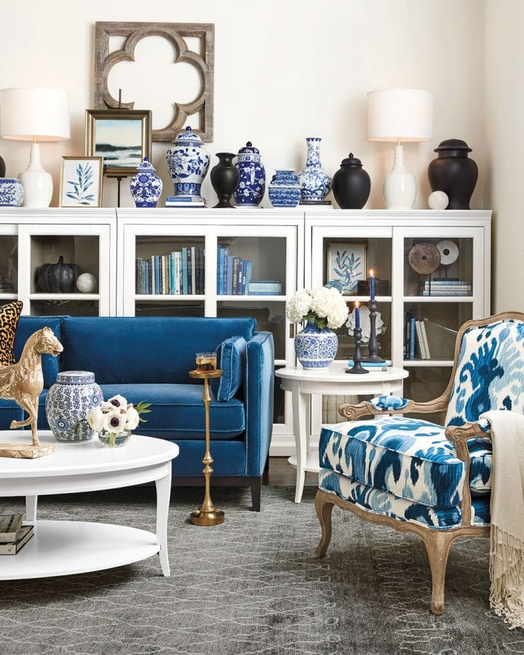 How to Space Furniture in Your Room How to Decorate