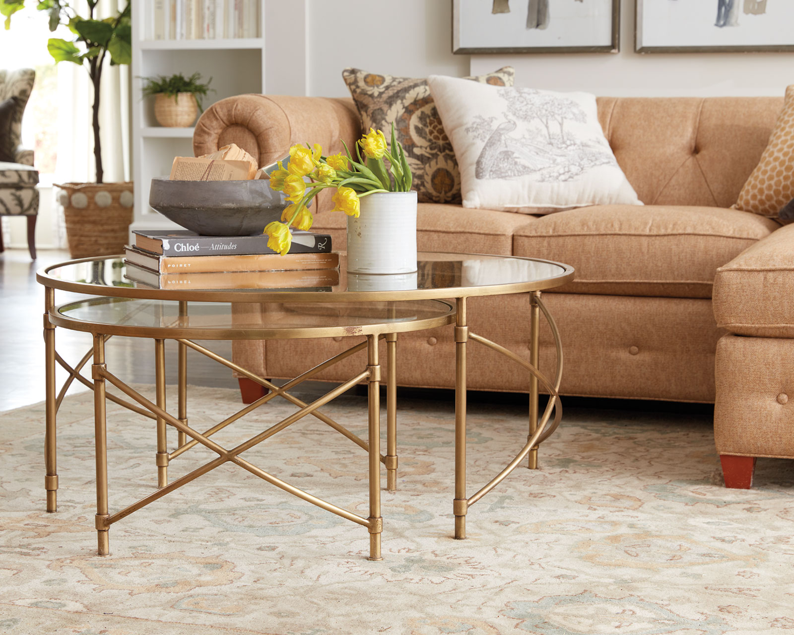 The Truth About Coffee Tables And Why You Need One How To Decorate