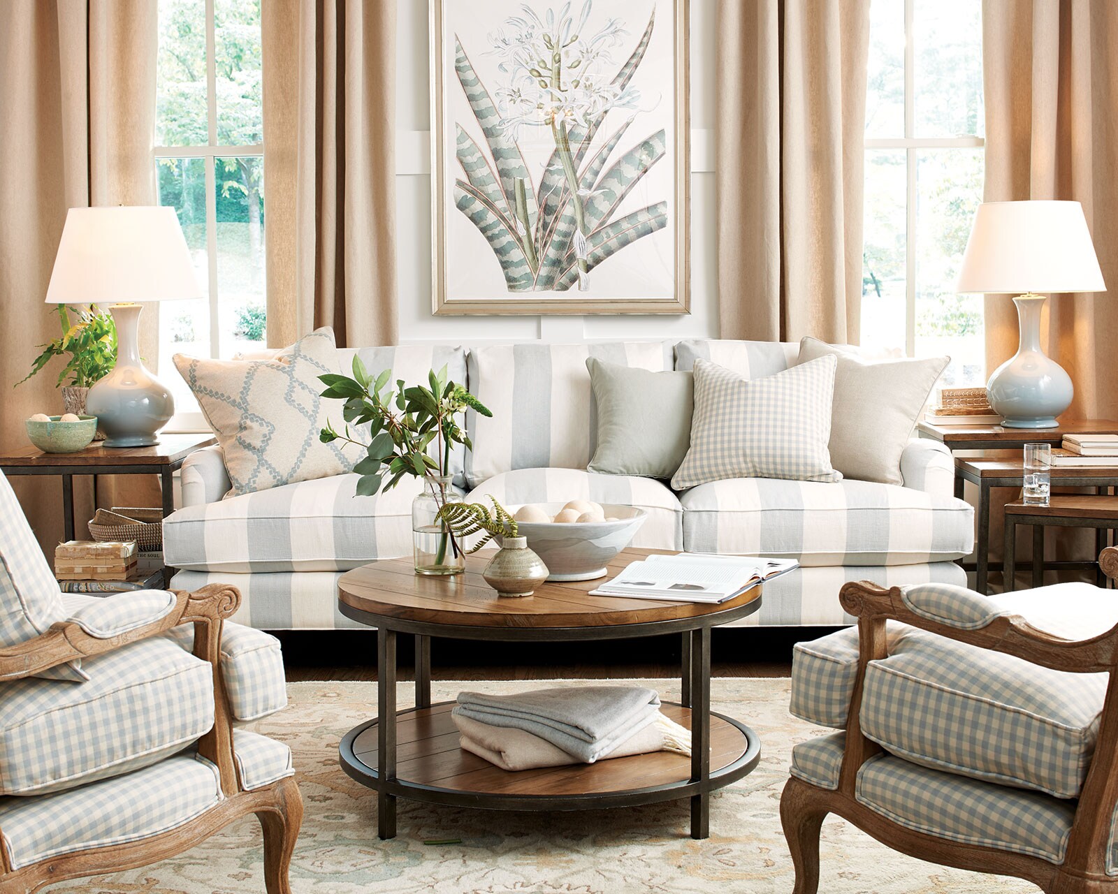 The Truth about Coffee Tables and Why You Need One How to Decorate