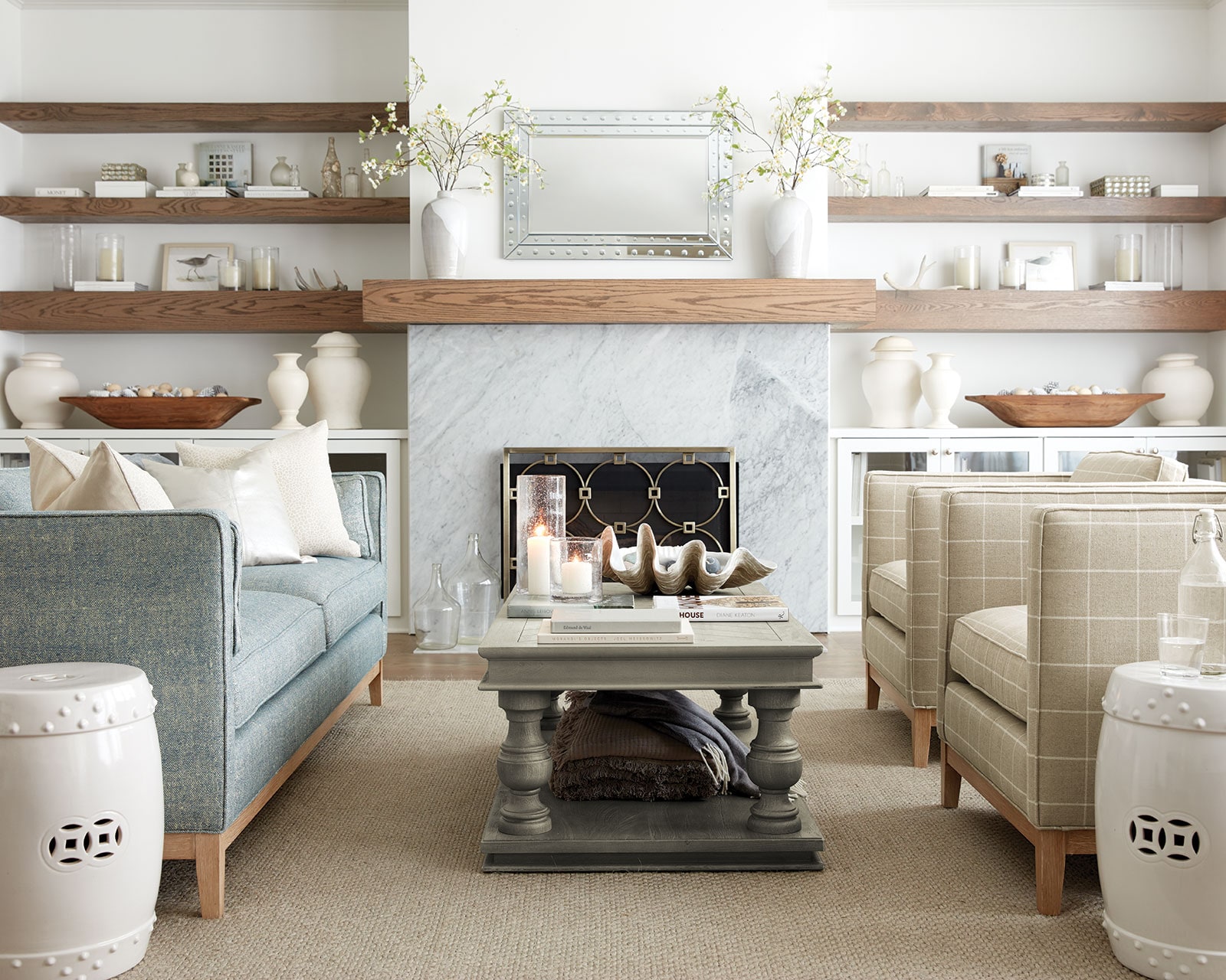 The Truth about Coffee Tables and Why You Need One How to Decorate