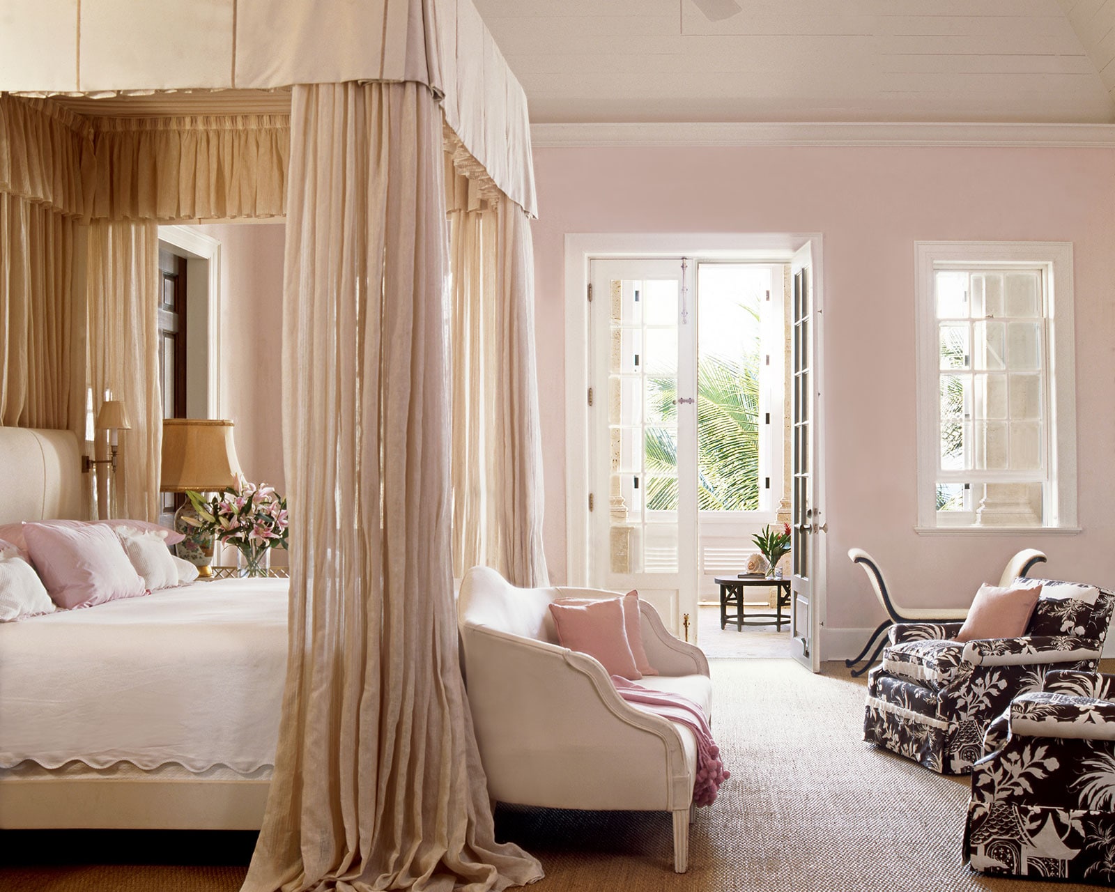 Podcast, Episode 103: designer Amanda Lindroth - How to Decorate